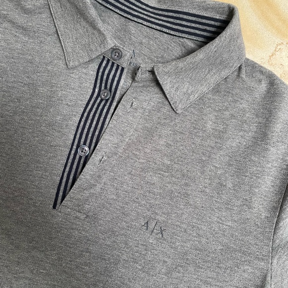 Casual shirt by Armani exchange - Picture 2 of 3